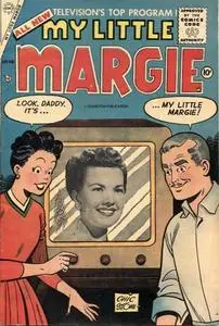 My Little Margie 010 (c2c) Charlton (1956 Jan) (titansfan)