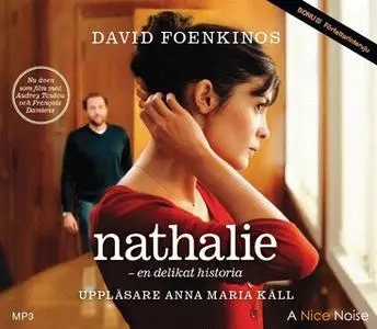 «Nathalie - en delikat historia» by David Foenkinos