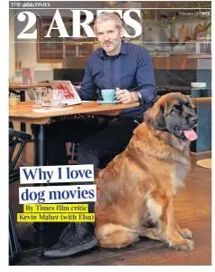 The Times Times 2 - 21 February 2020