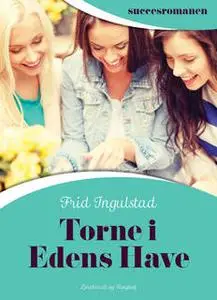 «Torne i Edens Have» by Frid Ingulstad