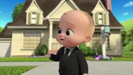 The Boss Baby: Back in Business S04E11