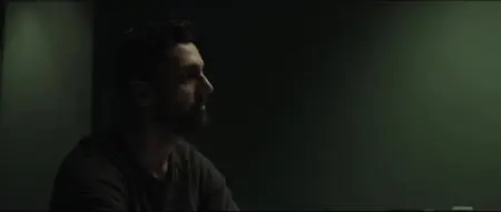 Cold Courage S01E06