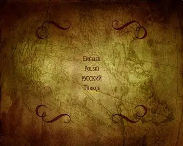 Pirates of the Caribbean. Trilogy / Пираты карибского моря. Трилогия (2003/2006/2007)