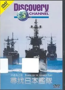 Discovery Search for the Japanese Fleet