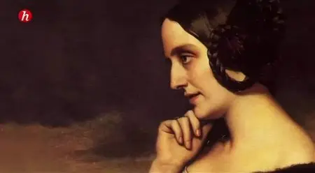 (Histoire) Franz Liszt, les années de pèlerinage (2013)