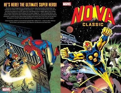 Nova Classic v1 (2013)