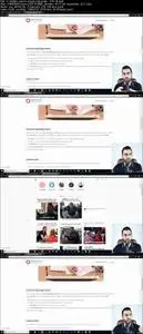 Social Media Marketing Agency : Digital Marketing + Business