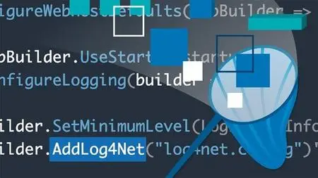 ASP.NET Core: Logging with log4net