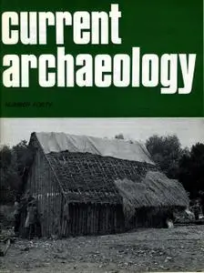 Current Archaeology - Issue 40