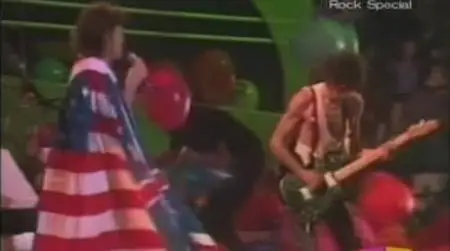 The Rolling Stones - Satisfaction
