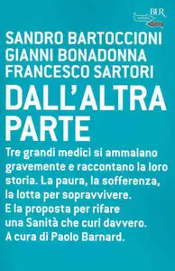 Gianni Bonadonna, Sandro Bartoccioni, Francesco Sartori - Dall'altra parte