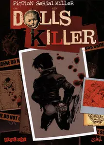 Dolls Killer (2008) 1 Issues