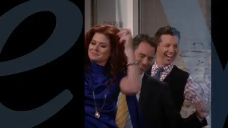 Will & Grace S11E11