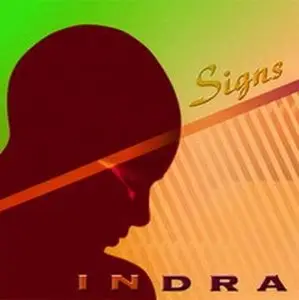 Indra - Signs (2005) 