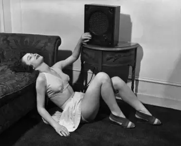 Pictures of the 20th Century (part 4)