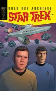 Star Trek Gold Key Archives Vol. 5 (TPB) (2016)