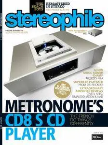 Stereophile - March 2016