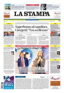 La Stampa Novara e Verbania - 17 Febbraio 2023