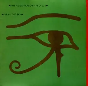  Alan Parsons Project - Eye In The Sky (1982) {EU, 2008} 24 bit/ 96 khz