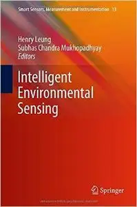 Intelligent Environmental Sensing (repost)