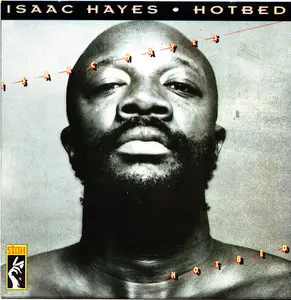 Isaac Hayes - Hotbed (1978)