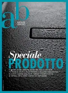 Abitare il bagno - Novembre-Dicembre 2018