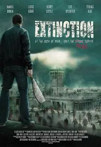 Extinction - The G.M.O. Chronicles (2011)