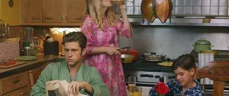 Better Off Single (2016)