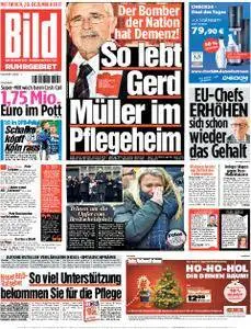Bild Ruhr-West - 20. Dezember 2017