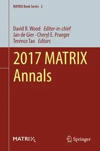 2017 MATRIX Annals (Repost)