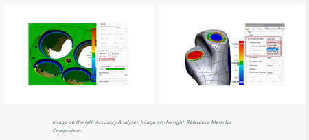 Geomagic Design X 2022.0.0 (fixed release)