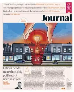 The Guardian Journal - 14 April 2023