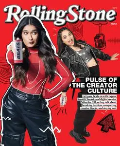 Rolling Stone India – June 2023