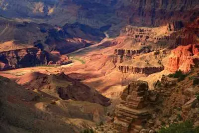 Webshot posters: Grand Canyon
