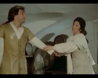 W. A. Mozart "Don Giovanni" (1979)