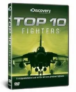  Discovery Channel - Top Ten Fighters
