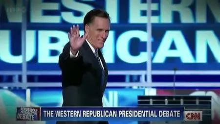 BBC This World - The Mormon Candidate (2012)