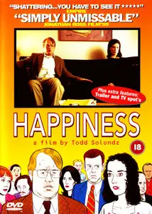 Happiness (1998)