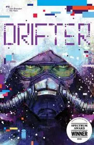 Drifter 012 (2016)