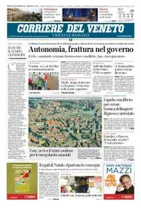 Corriere del Veneto Vicenza e Bassano – 18 dicembre 2019