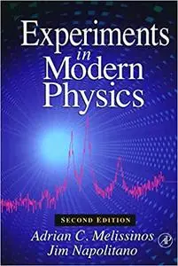 Experiments in Modern Physics Ed 2 (repost)