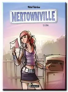 Falardeau - Mertownville - Complet