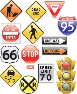 Traffic Vector