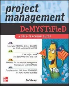Project Management Demystified (repost)