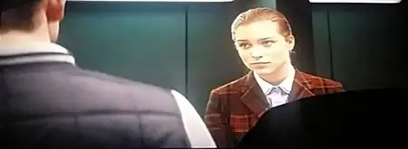 Kingsman: The Secret Service (2014)