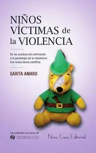 «Niños víctimas de la violencia» by Sarita Amaro