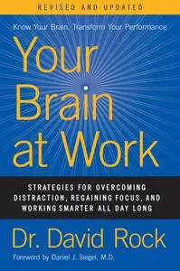 Your Brain at Work, Revised & Updated Edition