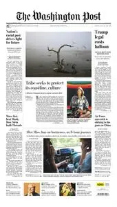 The Washington Post - July 30, 2023