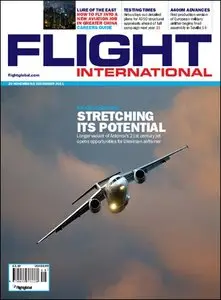 Flight International - 29 November-5 December 2011
