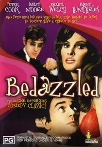 Bedazzled (1967)